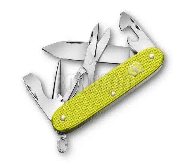 VICTORINOX PIONER ALOX LIMITED EDITION 2023