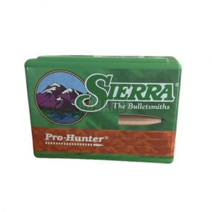 SIERRA PALLA 308" PRO-HUNTER 150 GR. 2130