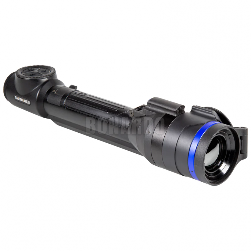 PULSAR CANNOCCHIALE NOTTURNO  TERMICO TALION XG35PRO (senza attacco)