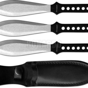 MAGNUM BY BOKER SET COLTELLI DA LANCIO