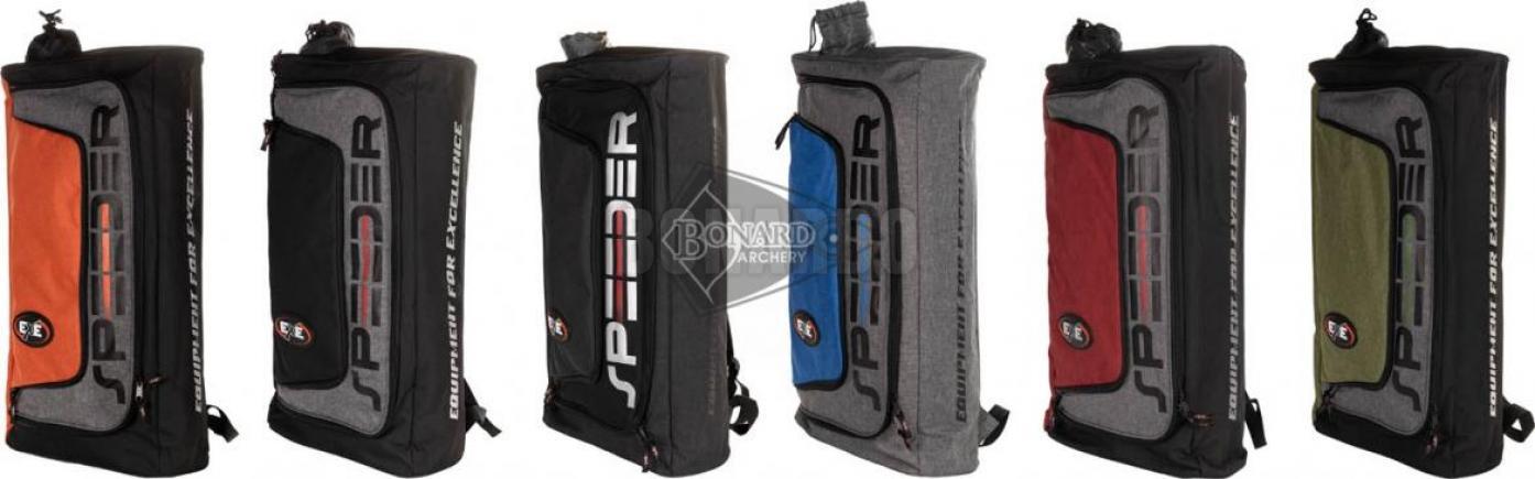 EXE ZAINO PER ARCO SPEEDER 24