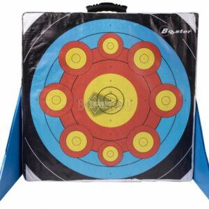 BOOSTER BATTIFRECCIA CARRY AROUND 50 CM