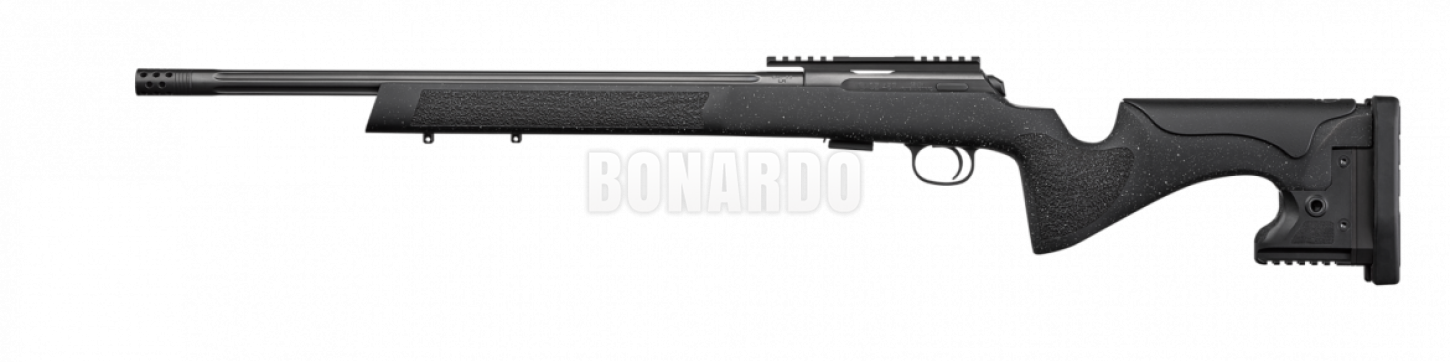 CZ CARABINA 457 LRP BLACK CAL.22 L.R. +FB