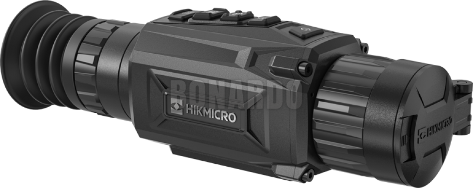 HIKMICRO TERMOCAMERA THUNDER 2.0 TE19   clip-on
