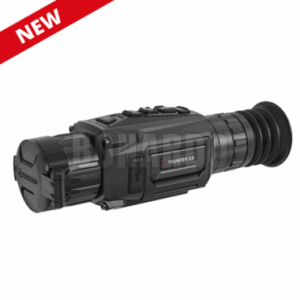 HIKMICRO TERMOCAMERA THUNDER 2.0 TE19   clip-on