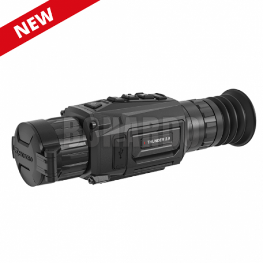 HIKMICRO TERMOCAMERA THUNDER 2.0 TE19   clip-on