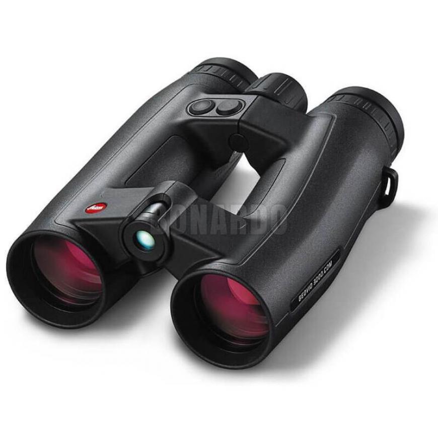 LEICA BINOCOLO GEOVID 8X42 3200 COM