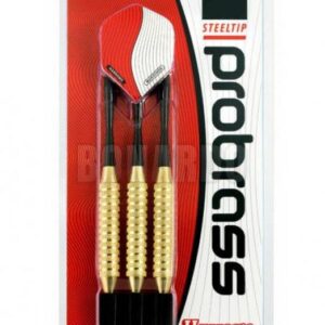 HARROWS DARDO PRO BRASS