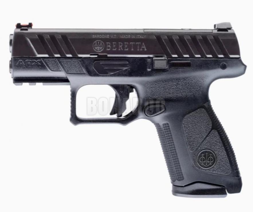 BERETTA PISTOLA MOD. APX A1 CAL. 9X19 COMPACT