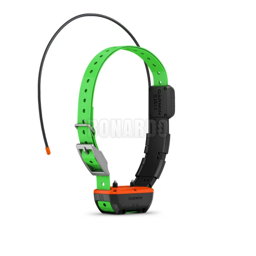 GARMIN COLLARE GPS MOD. TT25K