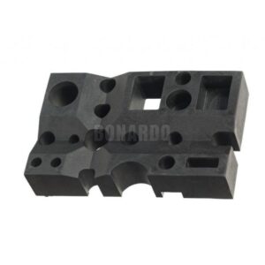 PRO MAG GUNSMITH BENCH BLOCK