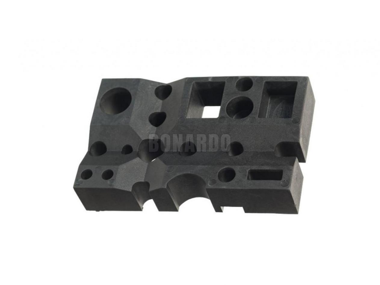PRO MAG GUNSMITH BENCH BLOCK