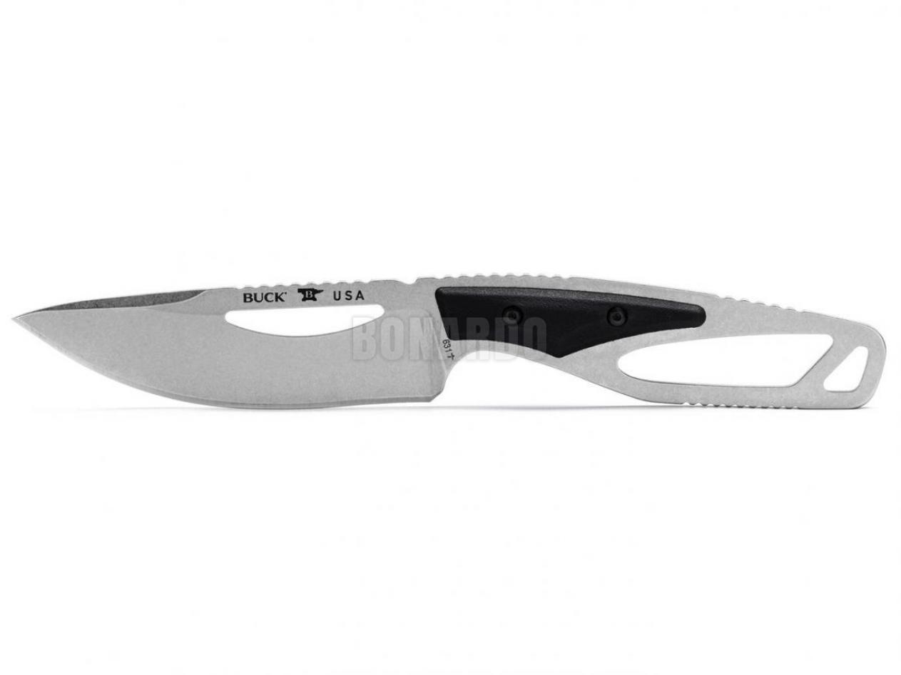 BUCK COLTELLO PAKLITE FIELD