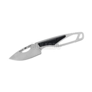BUCK COLTELLO PAKLITE HIDE BLACK