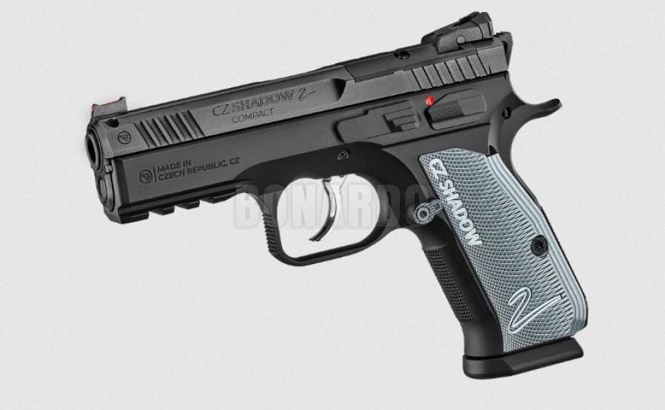 CZ PISTOLA MOD. SHADOW 2 COMPACT CAL.9X19 22_00011s8