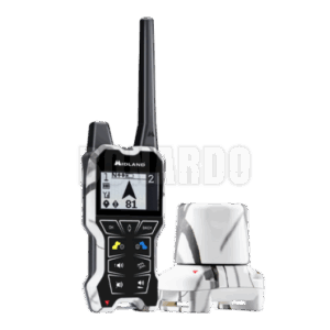 CANICOM KIT BEEPERONE GPS