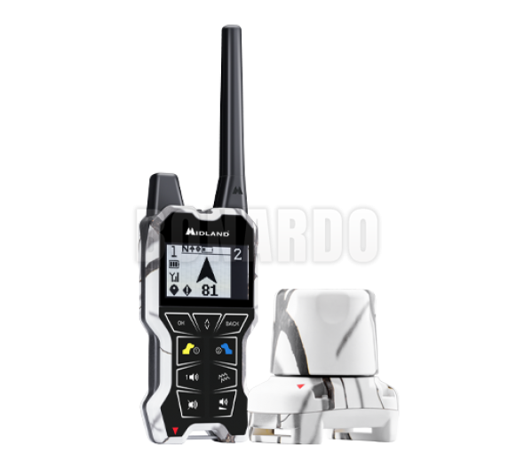 CANICOM KIT BEEPERONE GPS