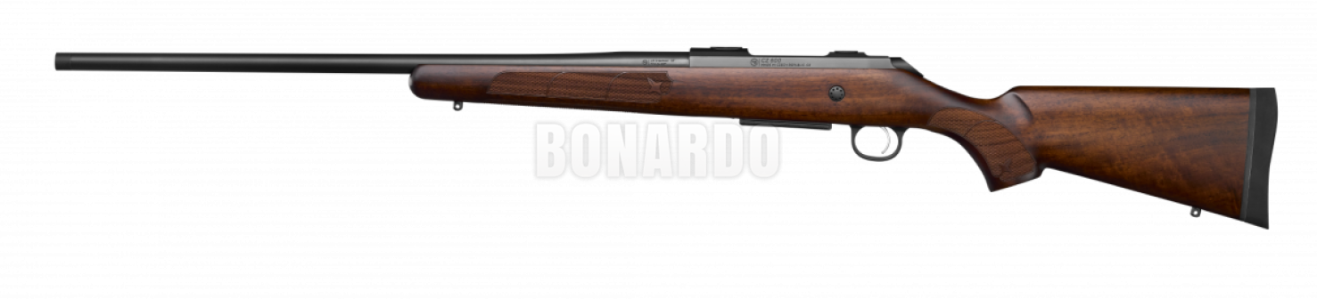 CZ CARABINA MOD. 600 AMERICAN CAL.308W M15X1