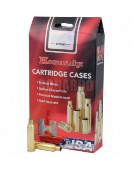 HORNADY BOSSOLI CAL. 300 WIN MAG 50 PZ