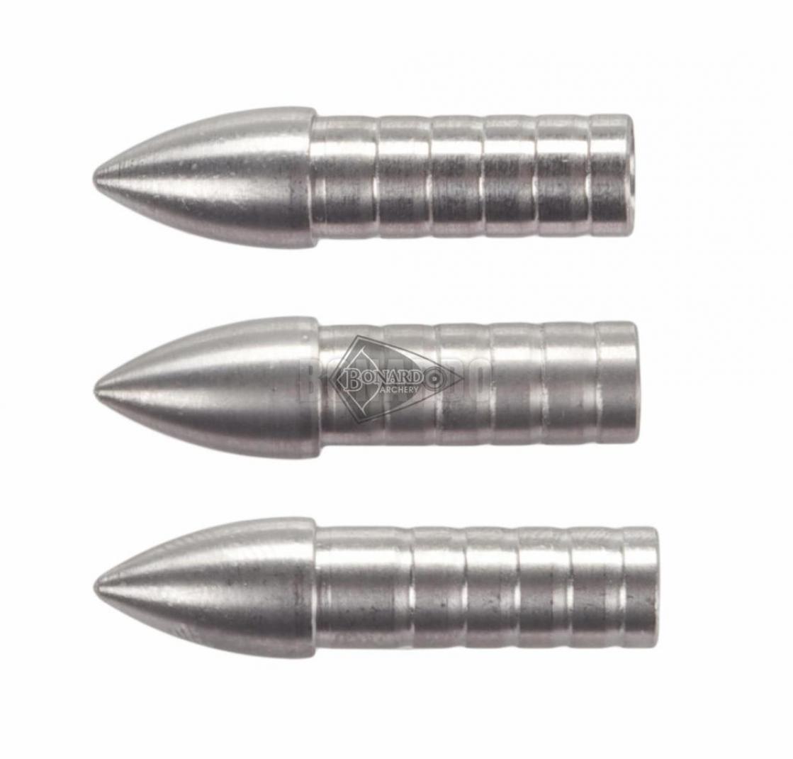 CROSS-X PUNTA 8.0 BULLET CONFEZIONE 12 PEZZI