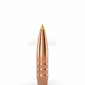TWENTY-NINE PALLA CROCKETT CAL .6,5 MM 127 GRS
