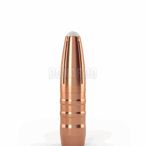 TWENTY-NINE PALLA SILENTIO RAME CAL .30 154 GRS