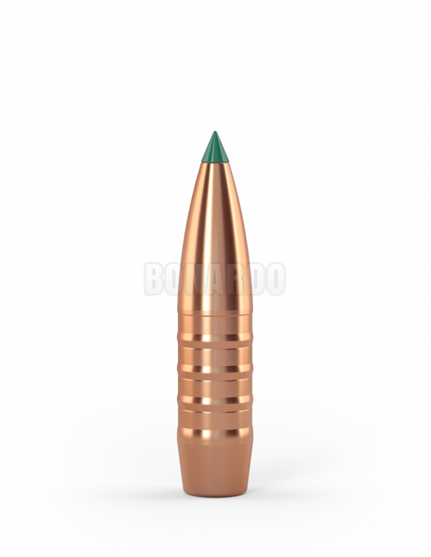 TWENTY-NINE PALLA CROCKETT RAME ERTP CAL .30 170 GRS