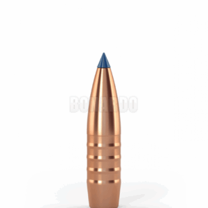 TWENTY-NINE PALLA CROCKETT RAME CAL .338 275 GRS