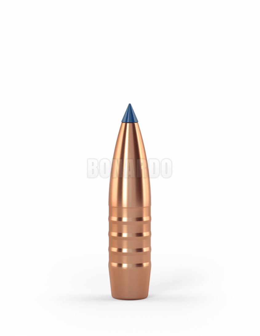 TWENTY-NINE PALLA CROCKETT RAME CAL .338 250 GRS