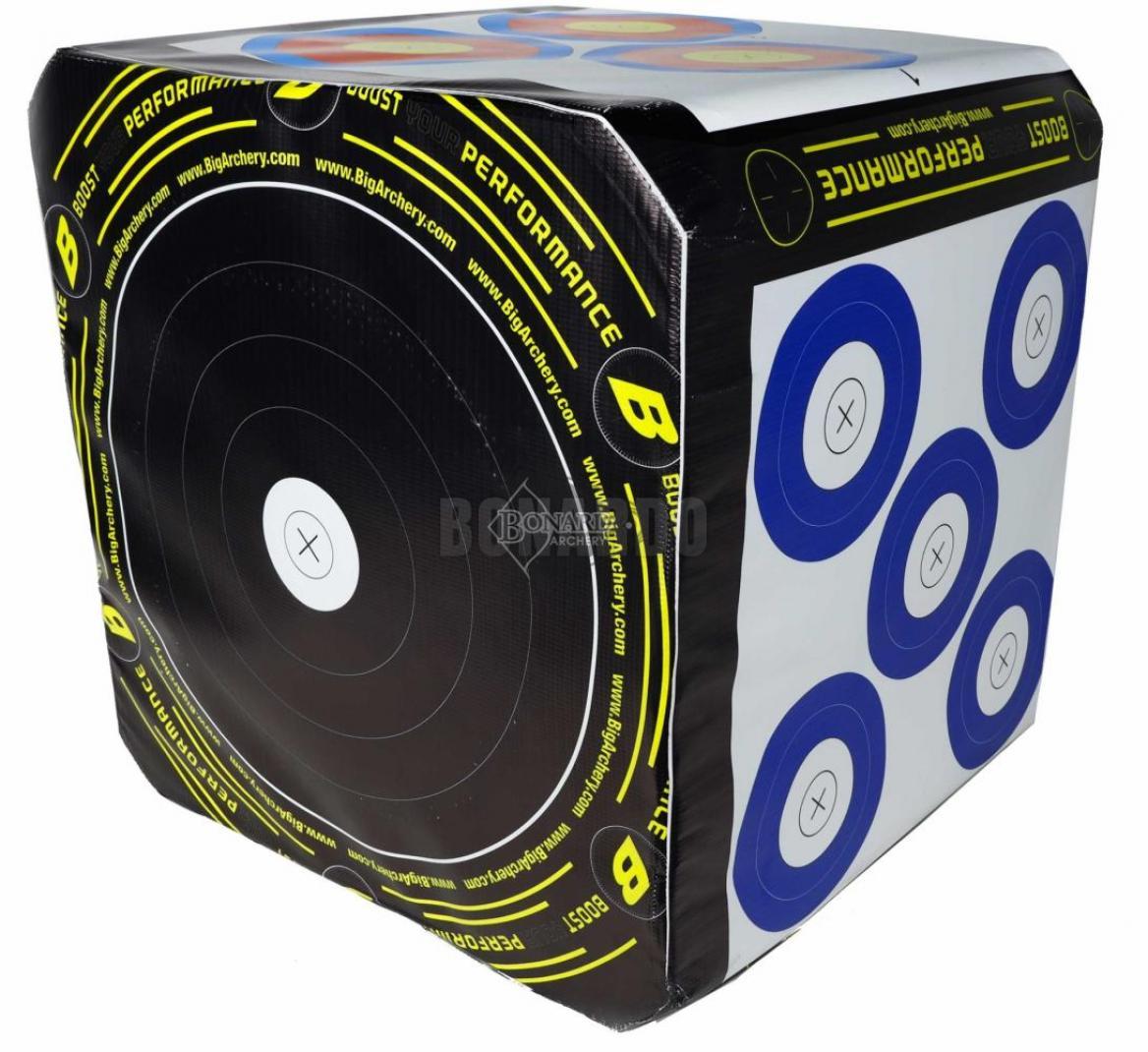 BOOSTER BATTIFRECCIA STRIKE