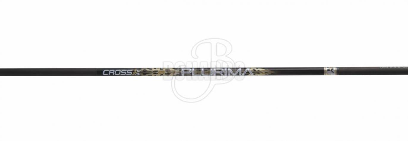 CROSS-X ASTA PLURIMA