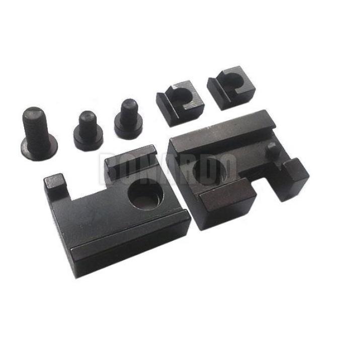SAKO BASE OPTILOCK PER TRG-TIKKA