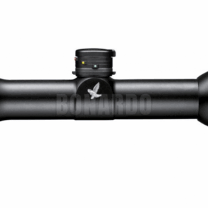 SWAROVSKI CANNOCCHIALE Z6i 1,7-10X42 ILL. BT