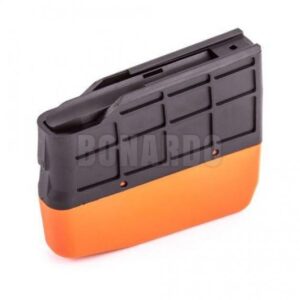 TIKKA CARICATORE T3X 6colpi 222R, 223R