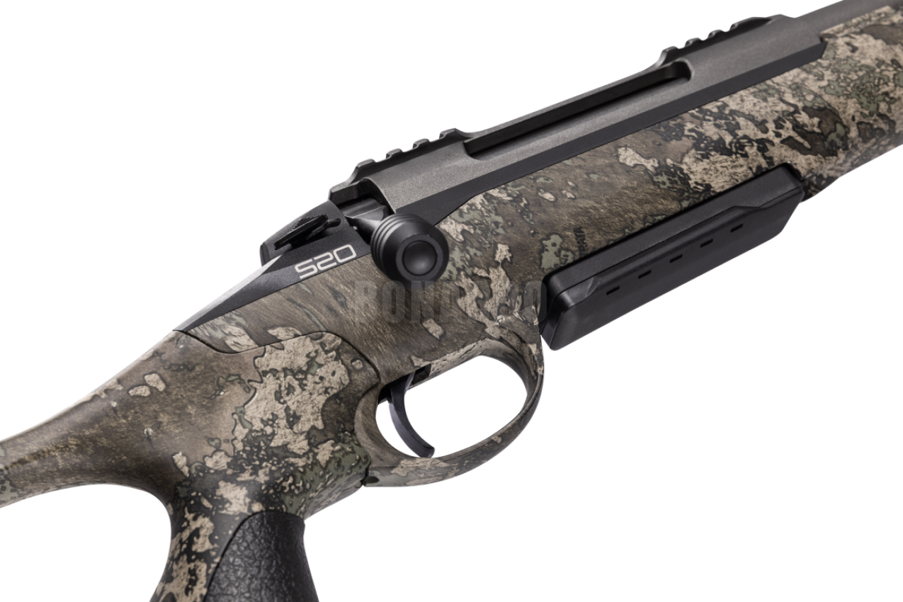 SAKO S20 HUNTER CAMO CAL.7mm R.M.