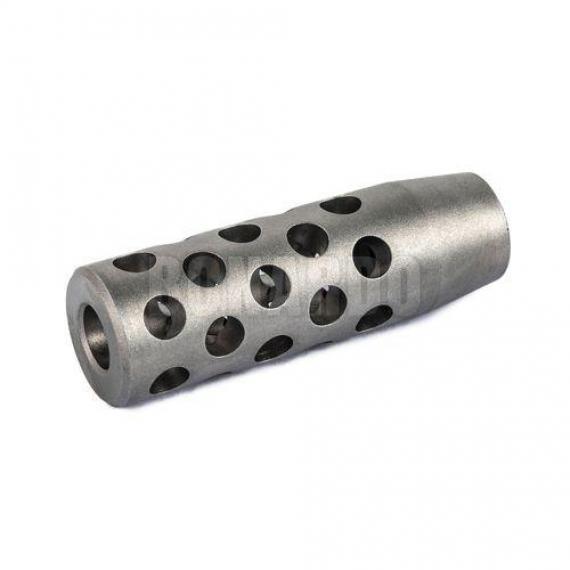 BERETTA SAKO/TIKKA FRENO DI BOCCA M14X1 STAINLESS