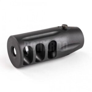 TIKKA FRENO DI BOCCA D20 TACT CONICAL 5/8 CAL 30