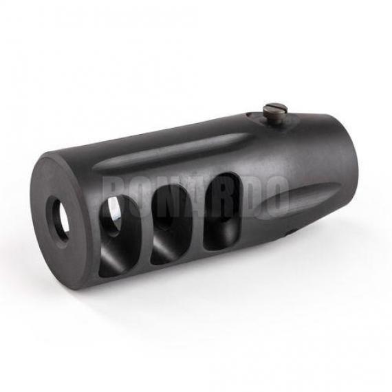 TIKKA FRENO DI BOCCA D20 TACT CONICAL 5/8 CAL 30