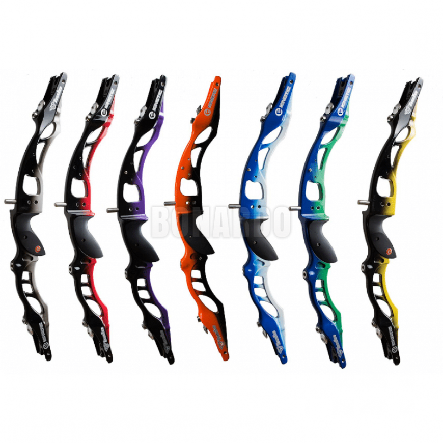 KINETIC RISER HALO