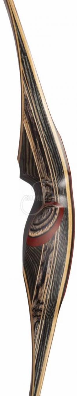 OLD MOUNTAIN LONGBOW MESA CLEAR HYBRID 64"