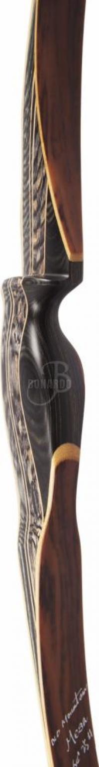 OLD MOUNTAIN LONGBOW MESA CLEAR HYBRID 64"