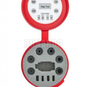 HAMSKEA INSERT PEEP KIT 6 INSERETI + SCATOLA