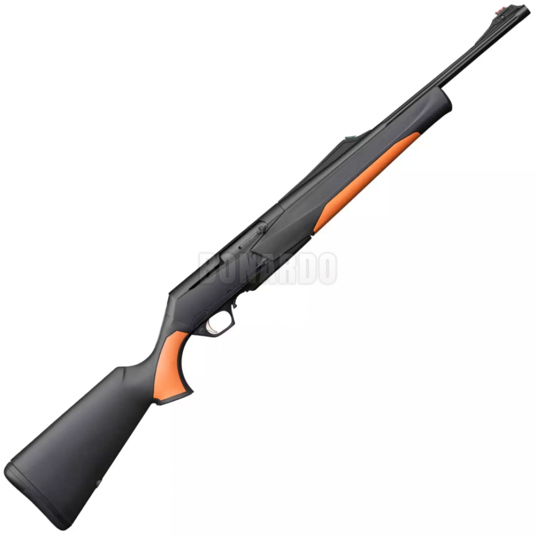 BROWNING BAR MK3 TRACKER HAND COCKING FLUTED CAL 308W