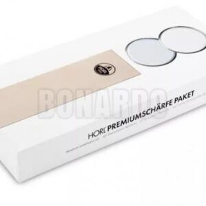 HORL PACCHETTO AFFILATURA PREMIUM