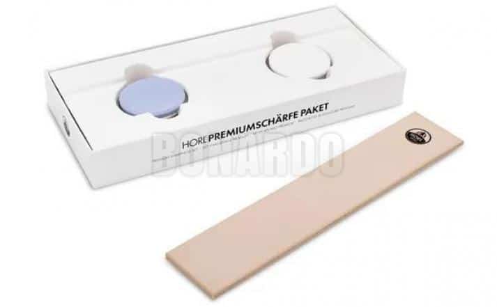 HORL PACCHETTO AFFILATURA PREMIUM