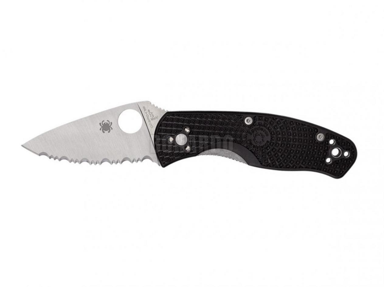 SPYDERCO PERSISTENCE FRN S