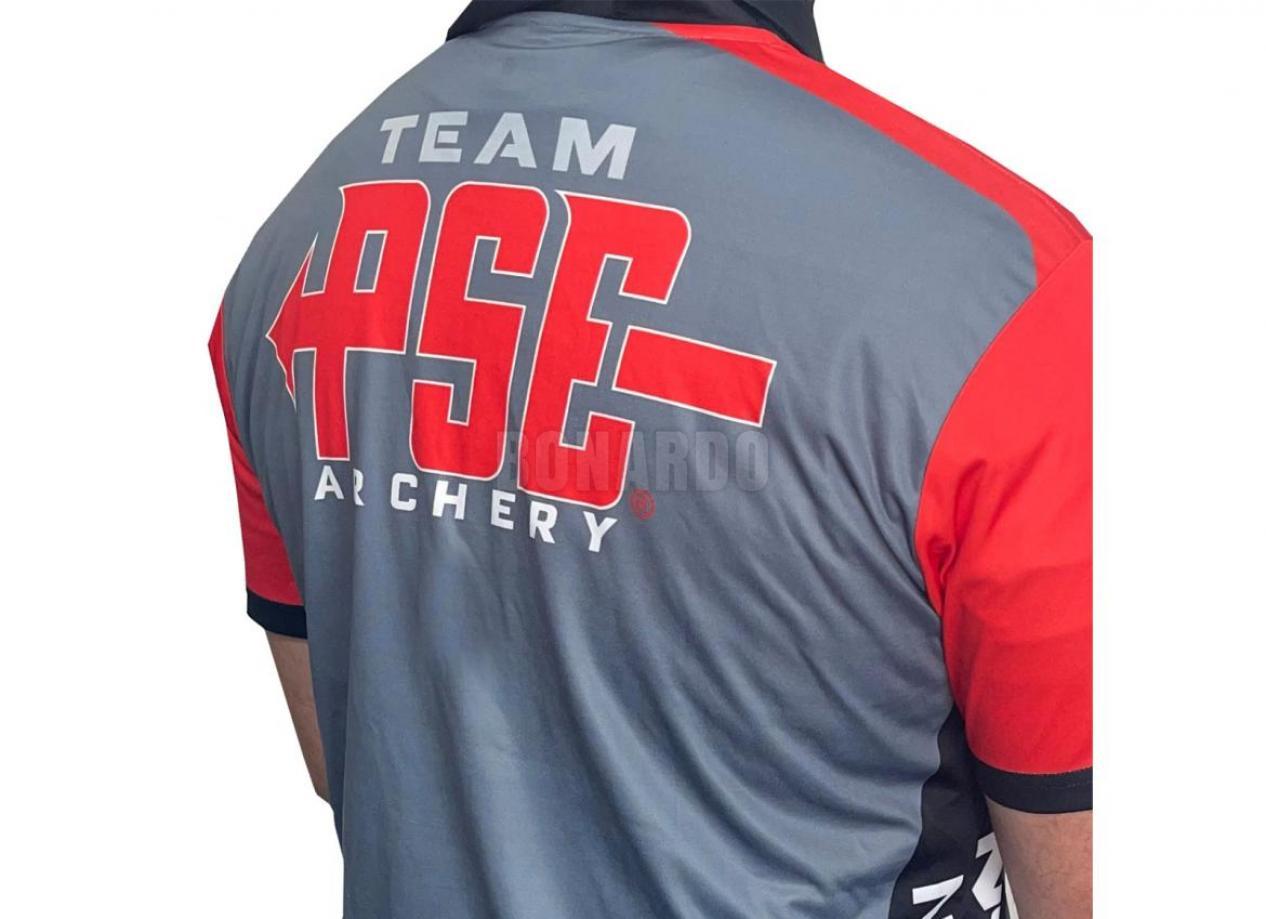 PSE T-SHIRT TEAM JERSEY TG. MED
