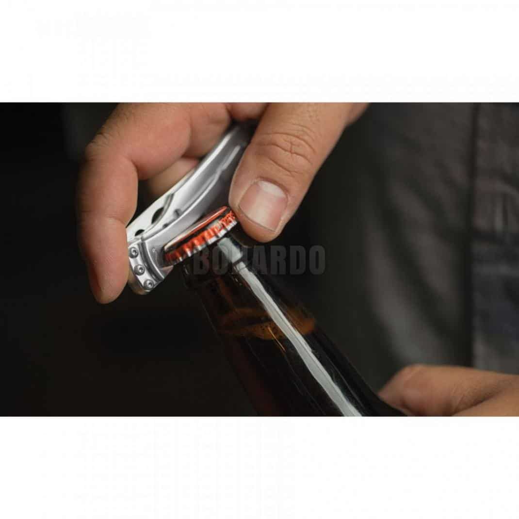 LEATHERMAN SKELETOOL KBX STAINLESS STEEL