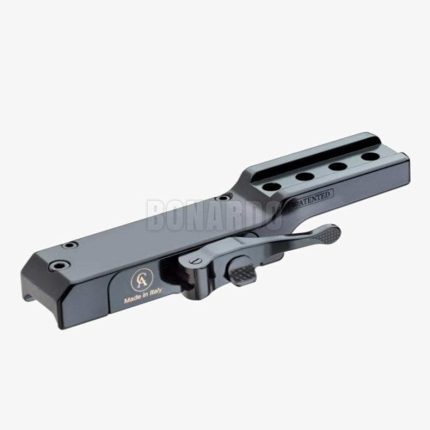 CONTESSA ATTACCO SIMPLE BLACK BLASER PER TALION