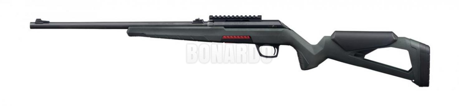WINCHESTER CARAB. XPERT STEALTH CAL 22LR 18"
